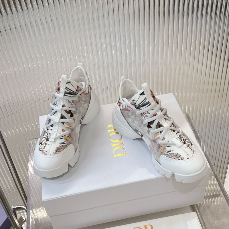 Christian Dior Sneaker